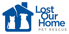 Lost Our Home Pet Rescue