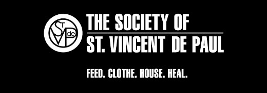 The Society of St. Vincent De Paul