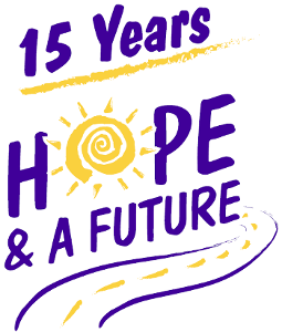Hope & A Future