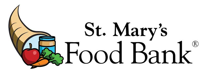 St. Mary's Food Bank